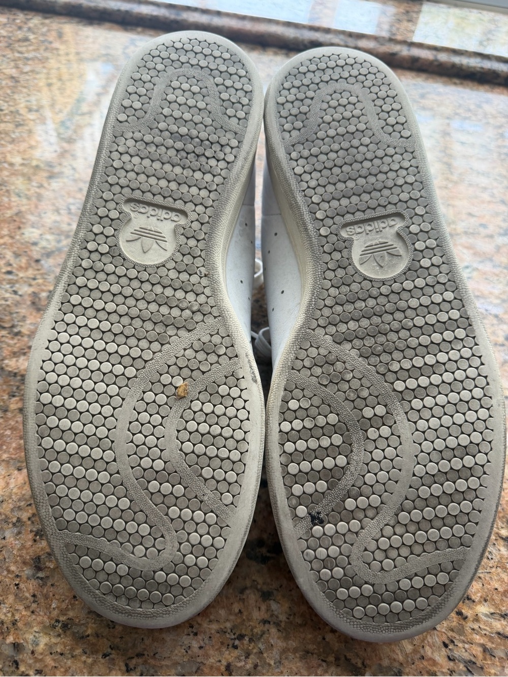 Men’s Adidas Stan Smith Sneaker - Picture 3 of 5